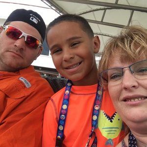 Meet your Posher, Tara